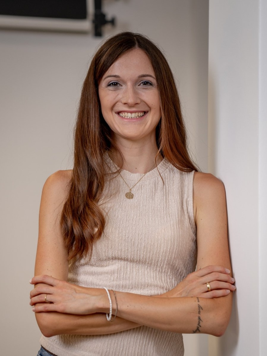 Diätologie - Christina Hashold