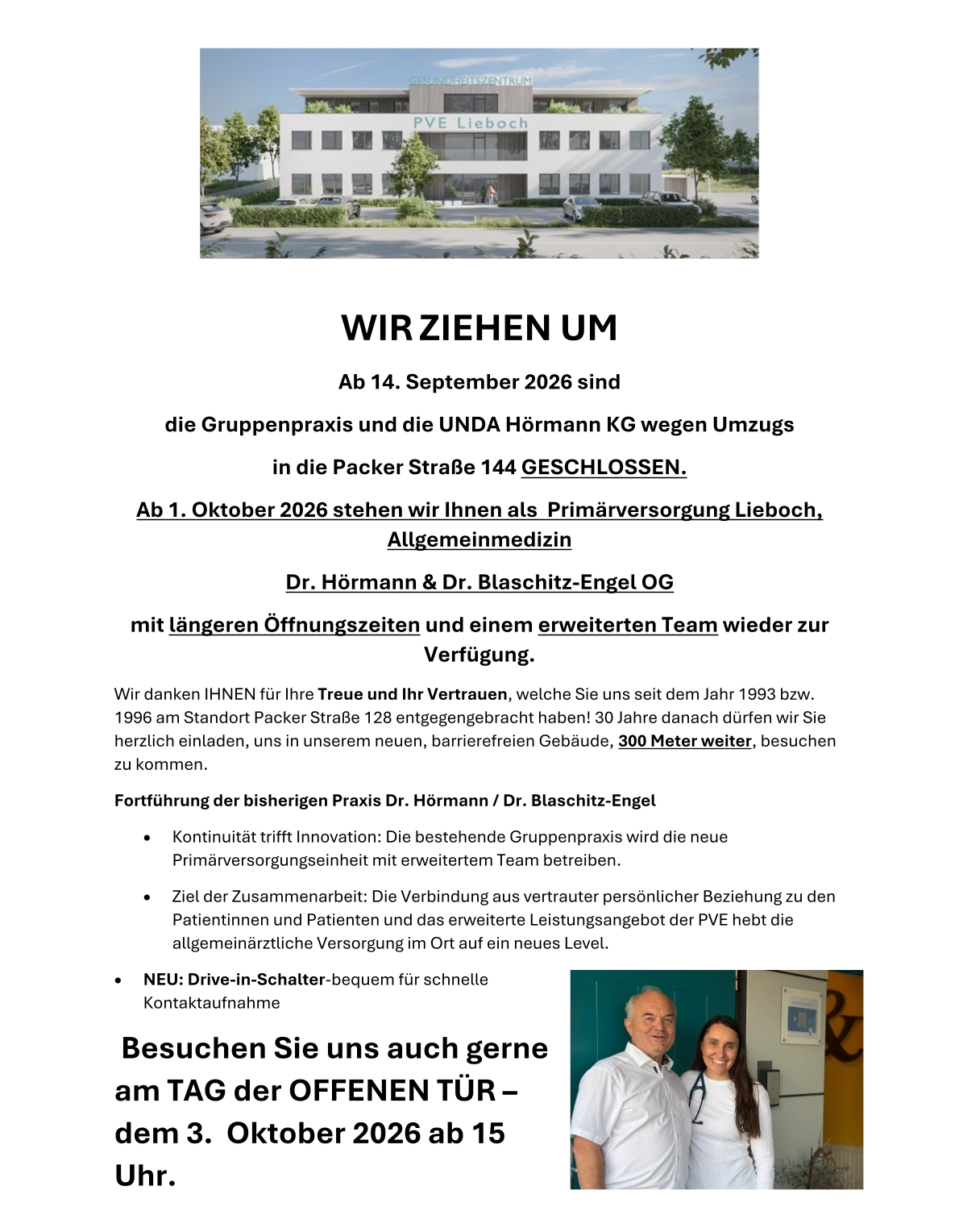 PVE Lieboch